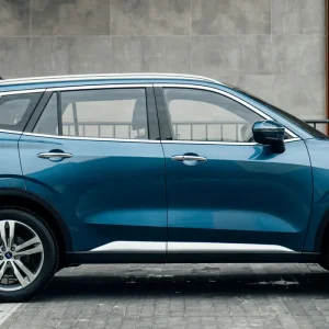 2021 Toyota Corolla LE Sedan