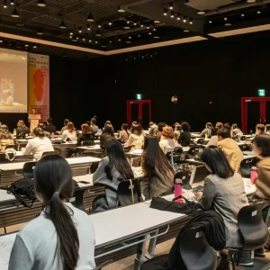 Open-Air Garden Party Venue