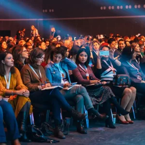 Open-Air Garden Party Venue