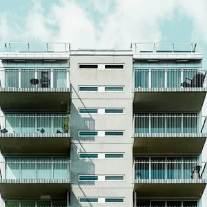 Modern 3-Bedroom Family Apartment