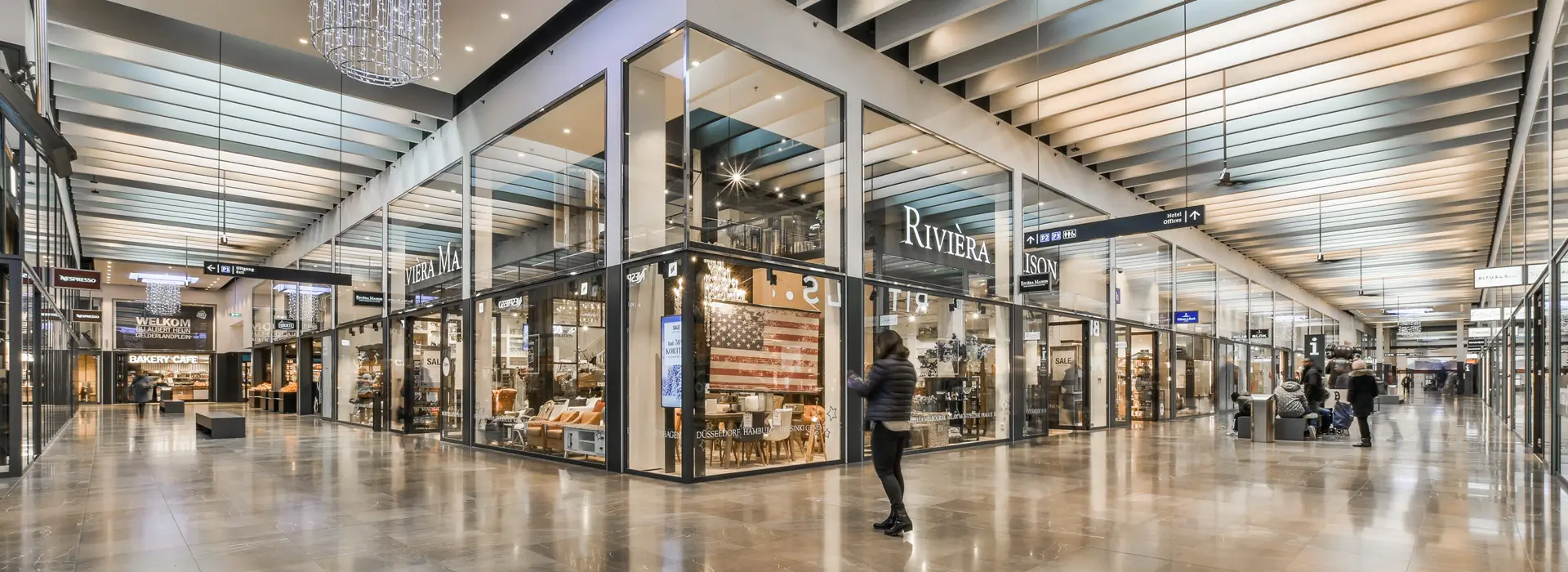 Modern Women’s Wear Boutique